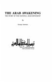 The Arab Awakening (eBook, PDF)