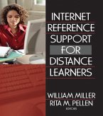 Internet Reference Support for Distance Learners (eBook, PDF)