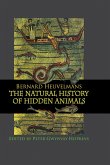 Natural History Of Hidden Animals (eBook, ePUB)