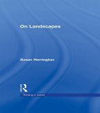 On Landscapes (eBook, ePUB)