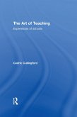 The Art of Teaching (eBook, ePUB)