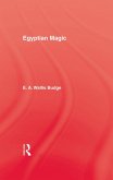 Egyptian Magic (eBook, ePUB)