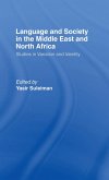 Language and Society in the Middle East and North Africa (eBook, ePUB)