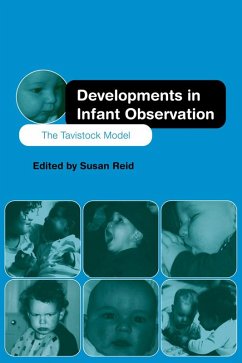 Developments in Infant Observation (eBook, PDF)
