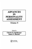 Advances in Personality Assessment (eBook, PDF)