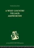 A West Country Village Ashworthy (eBook, ePUB)