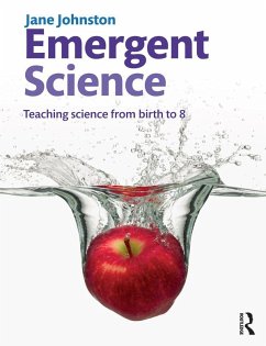 Emergent Science (eBook, PDF) - Johnston, Jane