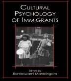 Cultural Psychology of Immigrants (eBook, PDF)