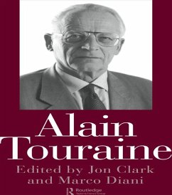 Alain Touraine (eBook, PDF)