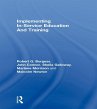 Implementing In-Service Education And... - Bild 1
