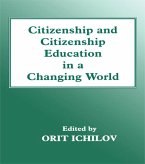 Citizenship and Citizenship Education in a Changing World (eBook, PDF)