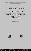 Twenty-Five Centuries of Technological Change (eBook, PDF)