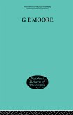 G E Moore (eBook, ePUB) G E Moore (eBook, ePUB)