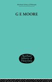 G E Moore (eBook, ePUB)