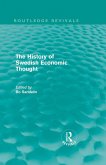 The History of Swedish Economic Thought (eBook, ePUB)