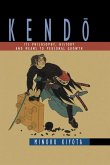 Kendo (eBook, ePUB)