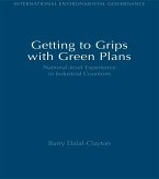 Getting to Grips with Green Plans (eBook, PDF)