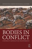 Bodies in Conflict (eBook, ePUB)