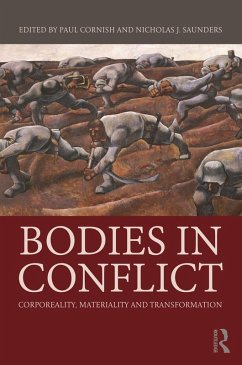 Cover Bodies in Conflict (eBook, ePUB)
