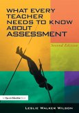 What Every Teacher Needs to Know about Assessment (eBook, ePUB)