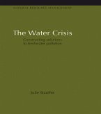 The Water Crisis (eBook, ePUB)