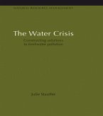 The Water Crisis (eBook, ePUB) The Water Crisis (eBook, ePUB)