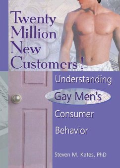 Cover Twenty Million New Customers! (eBook, PDF)