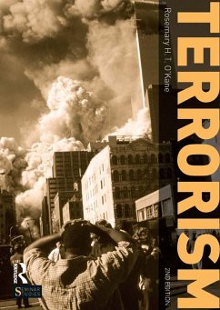 Terrorism (eBook, PDF) - O'Kane, Rosemary H. T.