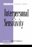 Interpersonal Sensitivity (eBook, ePUB)