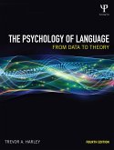 The Psychology of Language (eBook, ePUB)