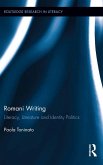Romani Writing (eBook, ePUB)