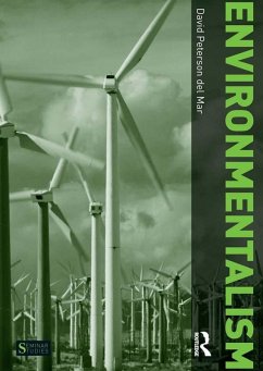 Environmentalism (eBook, PDF) - Peterson Del Mar, David