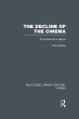 The Decline of the Cinema (eBook, PDF) - Bild 1