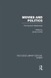 Movies and Politics (eBook, PDF) - Bild 1