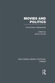 Movies and Politics (eBook, PDF)