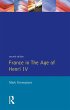 France in the Age of Henri IV (eBook,... - Bild 1