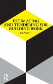 Estimating and Tendering for Building Work (eBook, ePUB)