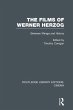 The Films of Werner Herzog (eBook, PDF) - Bild 1