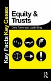 Equity and Trusts (eBook, PDF)