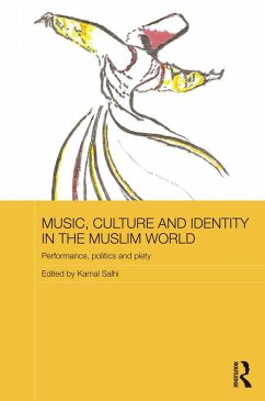 Cover Music, Culture and Identity in the Muslim World (eBook, PDF)
