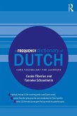 A Frequency Dictionary of Dutch (eBook, ePUB)