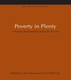 Poverty in Plenty (eBook, ePUB)