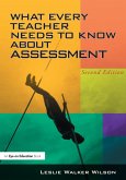What Every Teacher Needs to Know about Assessment (eBook, PDF)