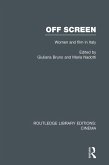 Off Screen (eBook, PDF) Off Screen (eBook, PDF)