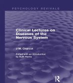 Clinical Lectures on Diseases of the Nervous System (Psychology Revivals) (eBook, ePUB)