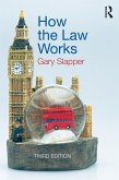 How the Law Works (eBook, PDF)
