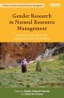 Gender Research in Natural Resource... - Bild 1