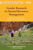 Gender Research in Natural Resource Management (eBook, ePUB)