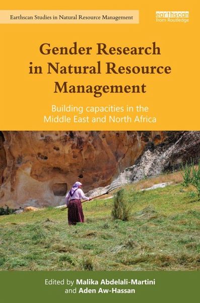 Gender Research in Natural Resource Management (eBook, ePUB) Gender Research in Natural Resource Management (eBook, ePUB)