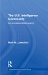 The U.S. Intelligence Community (eBook,... - Bild 1